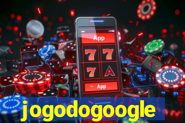 jogodogoogle