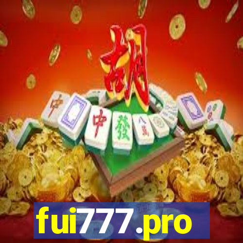 fui777.pro