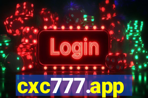 cxc777.app