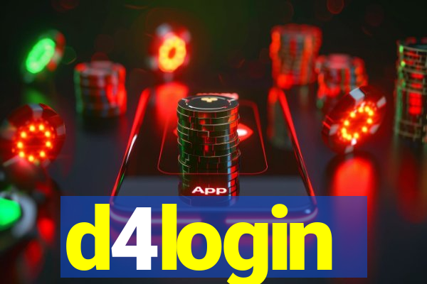 d4login