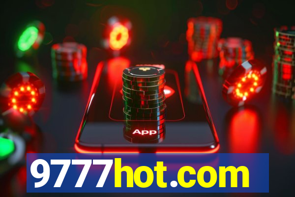 9777hot.com