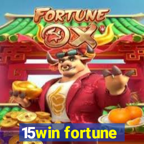 15win fortune