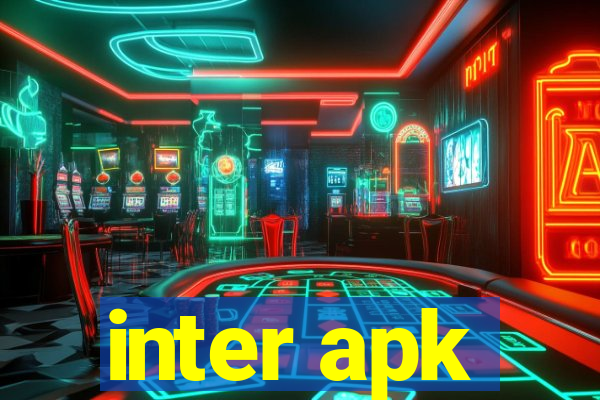 inter apk