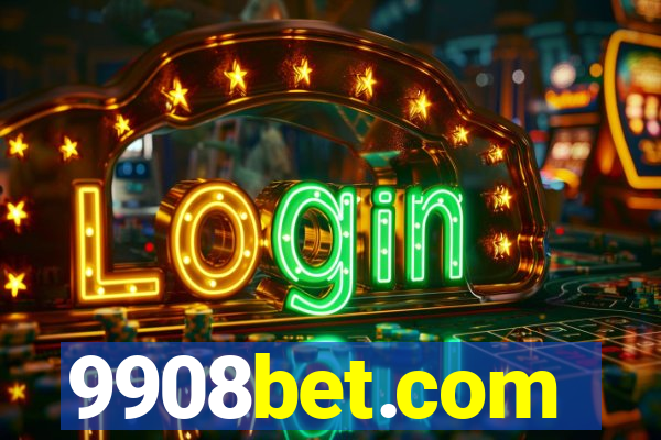 9908bet.com