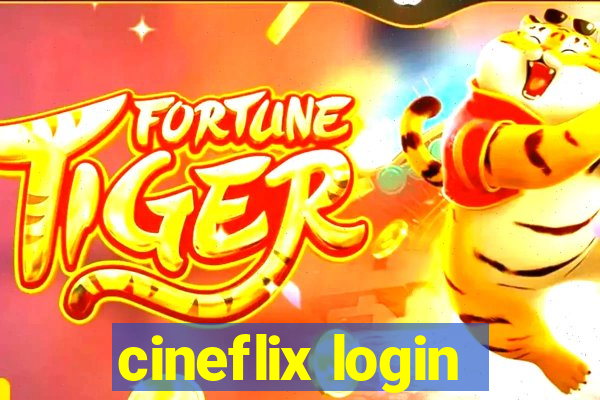 cineflix login