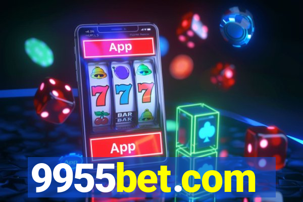 9955bet.com