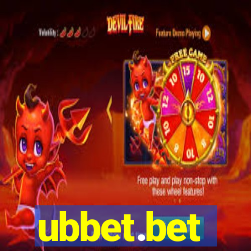 ubbet.bet