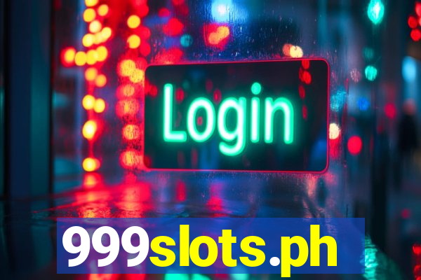 999slots.ph