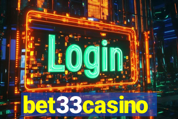 bet33casino