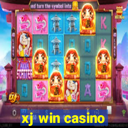 xj win casino