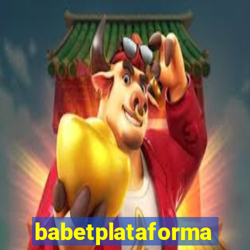 babetplataforma