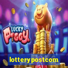 lotterypostcom