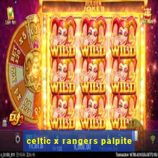 celtic x rangers palpite