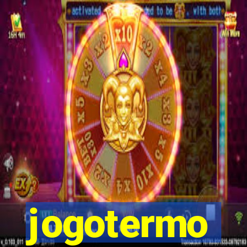 jogotermo