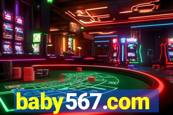 baby567.com