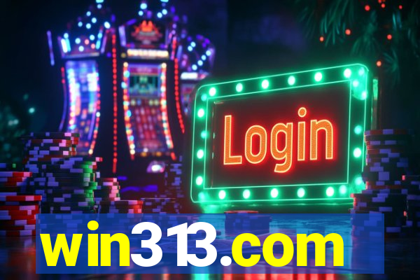 win313.com