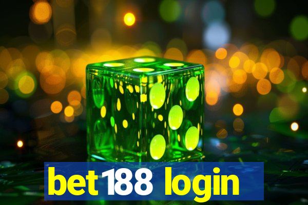 bet188 login