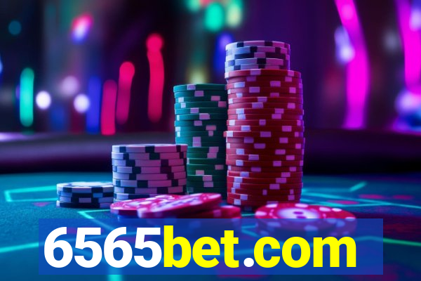 6565bet.com