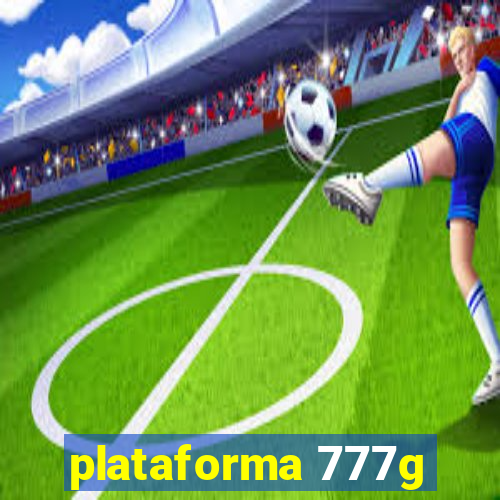 plataforma 777g