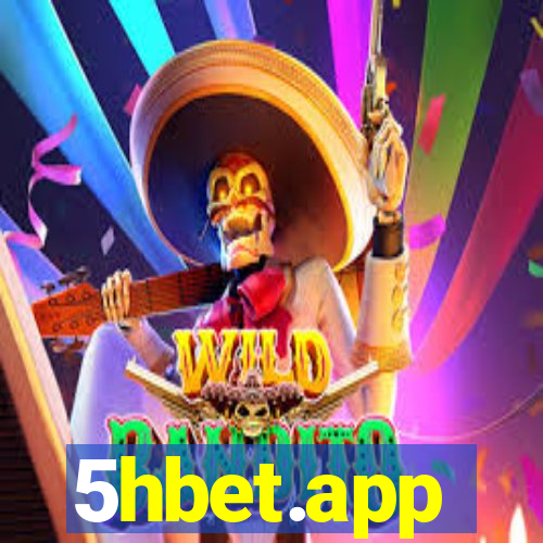 5hbet.app