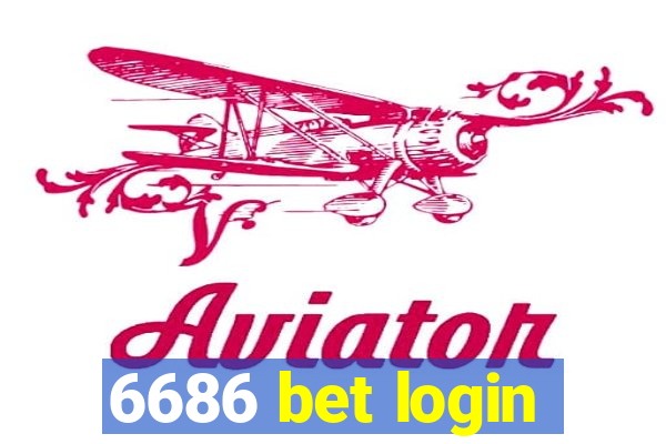 6686 bet login