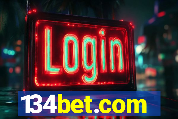 134bet.com