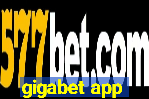 gigabet app