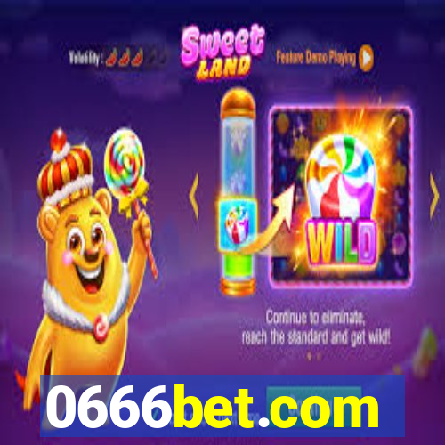 0666bet.com