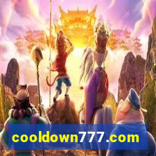 cooldown777.com