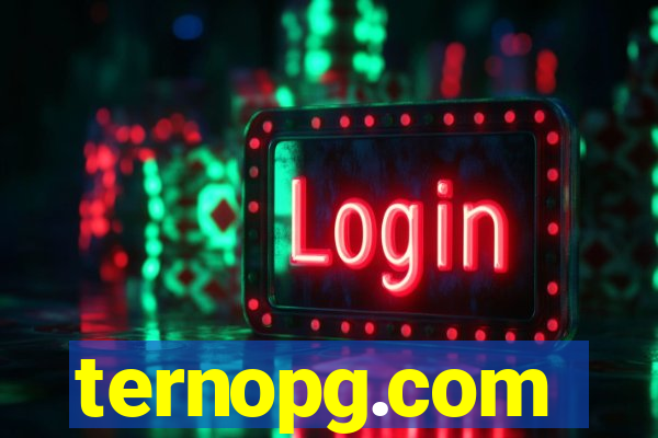 ternopg.com