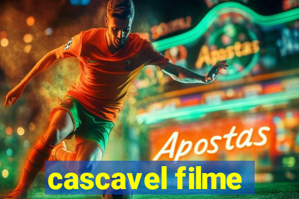 cascavel filme