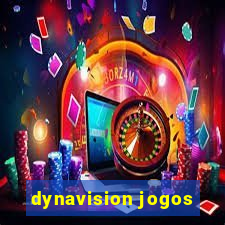 dynavision jogos