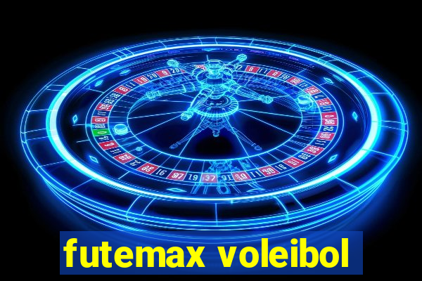 futemax voleibol