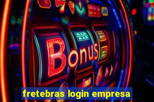 fretebras login empresa