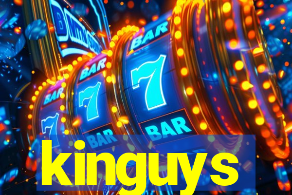 kinguys