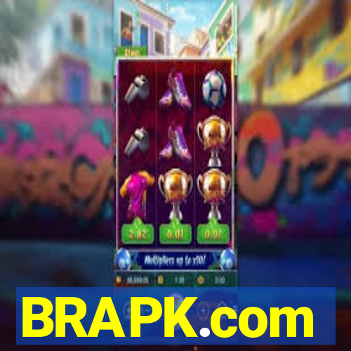 BRAPK.com