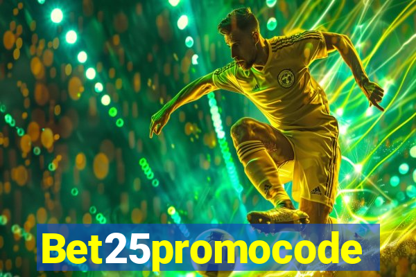 Bet25promocode