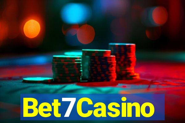 Bet7Casino