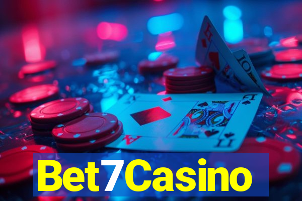 Bet7Casino