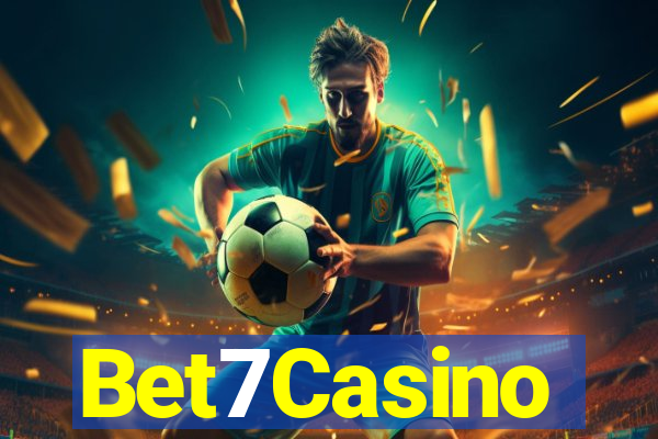 Bet7Casino