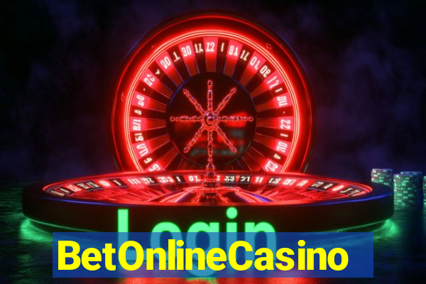 BetOnlineCasino