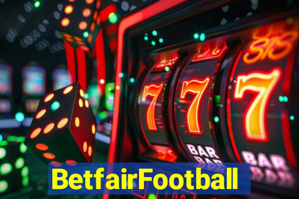 BetfairFootball