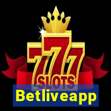 Betliveapp