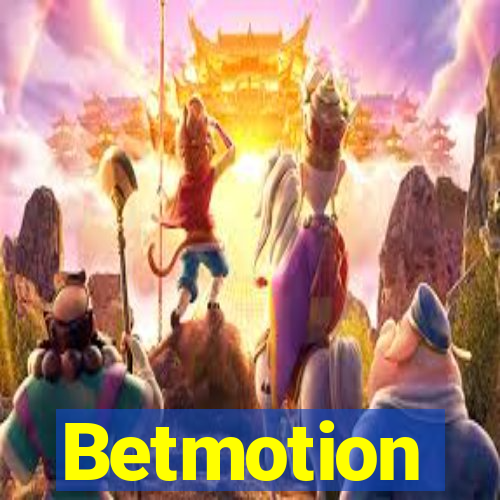 Betmotion