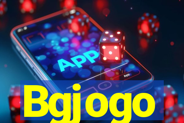 Bgjogo