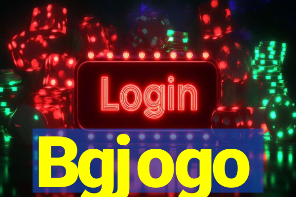 Bgjogo