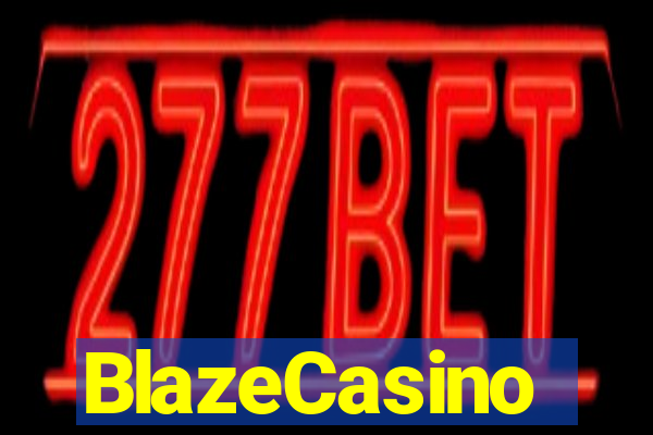 BlazeCasino