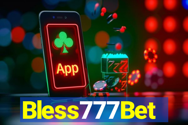 Bless777Bet