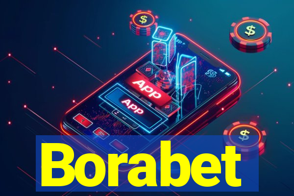 Borabet