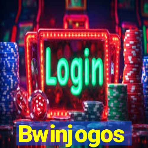 Bwinjogos